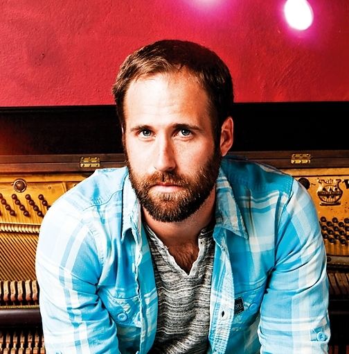 Foto de Jared Anderson