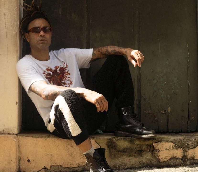 Foto de Marcos Baroni