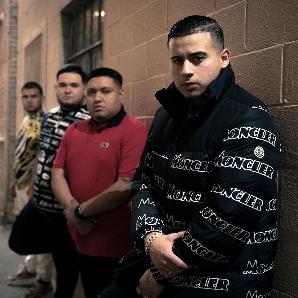 Foto de Fuerza Regida