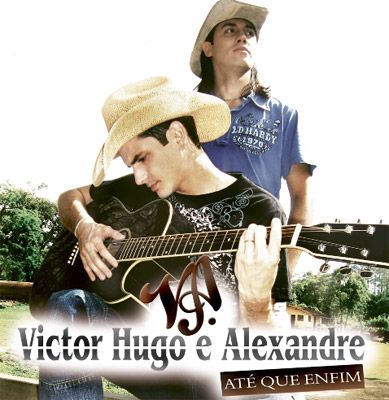 Foto de Victor Hugo & Alexandre