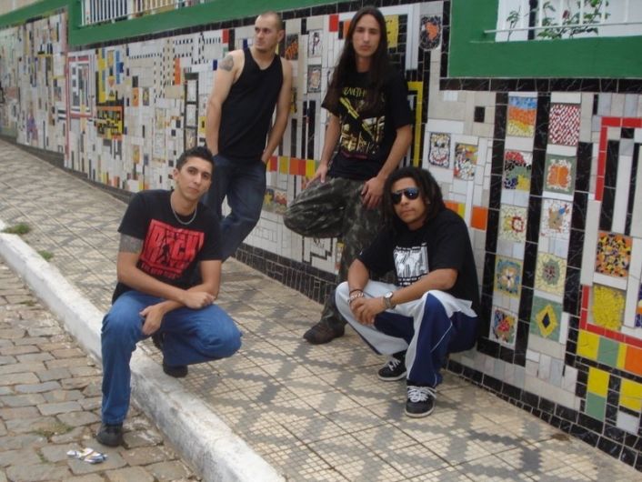 Foto de Crime Forjado