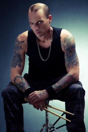 Foto de Banda Tiadora