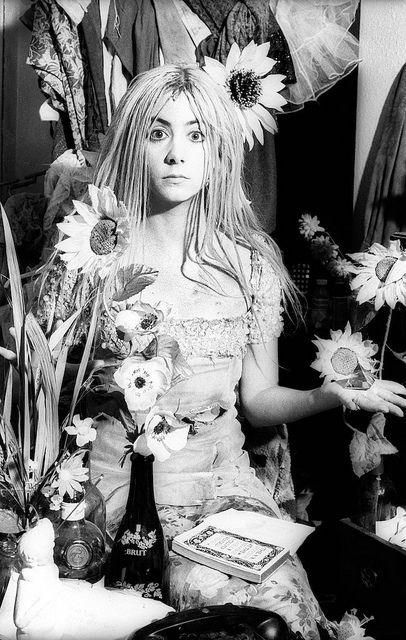 Foto de Katie Jane Garside