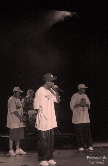 Foto de Pensamento Racional