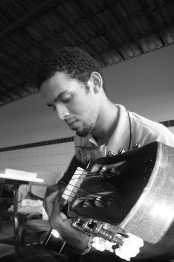 Foto de Libertação