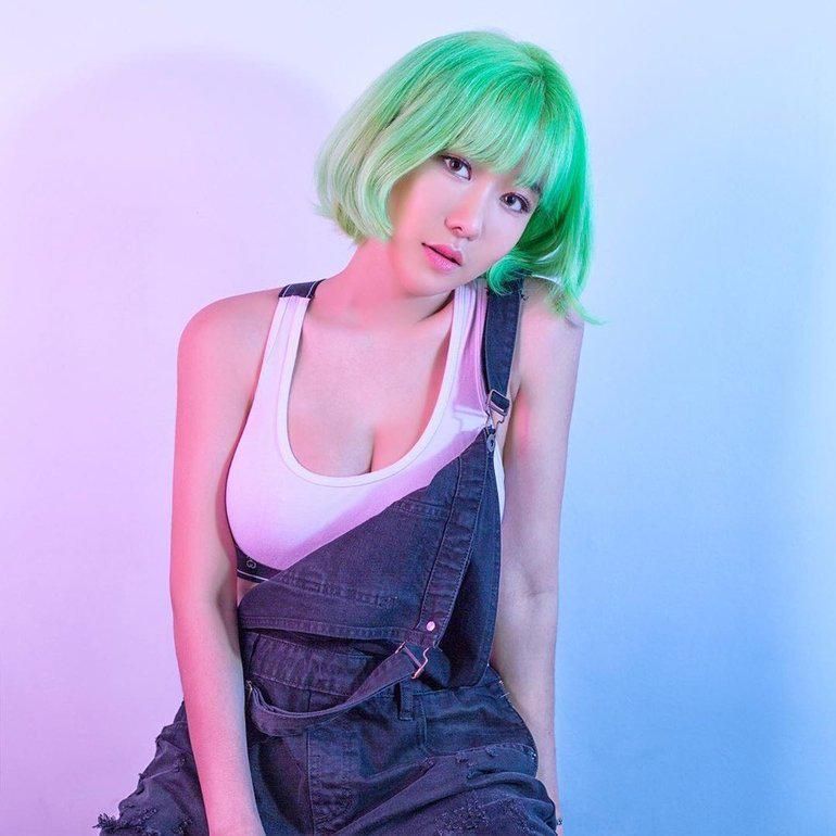 Foto de Queen Wa$abii