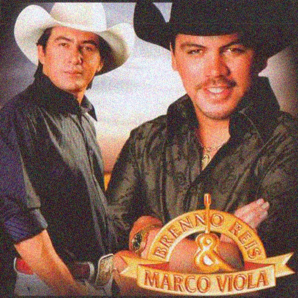 Foto de Brenno Reis & Marco Viola