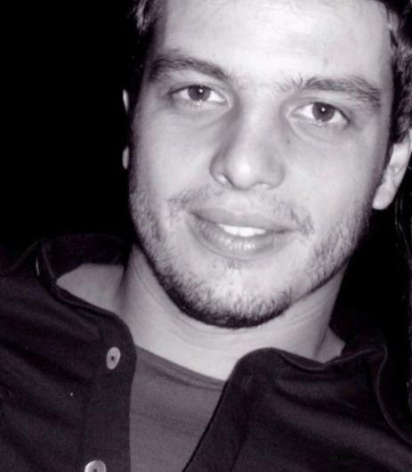 Foto de André Caccia Bava