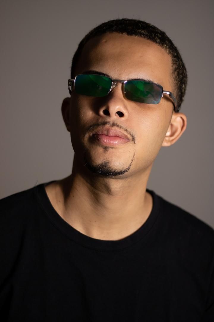 Photo of DJ Yuri Chagas