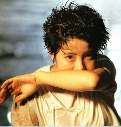 Foto de Oginome Yoko