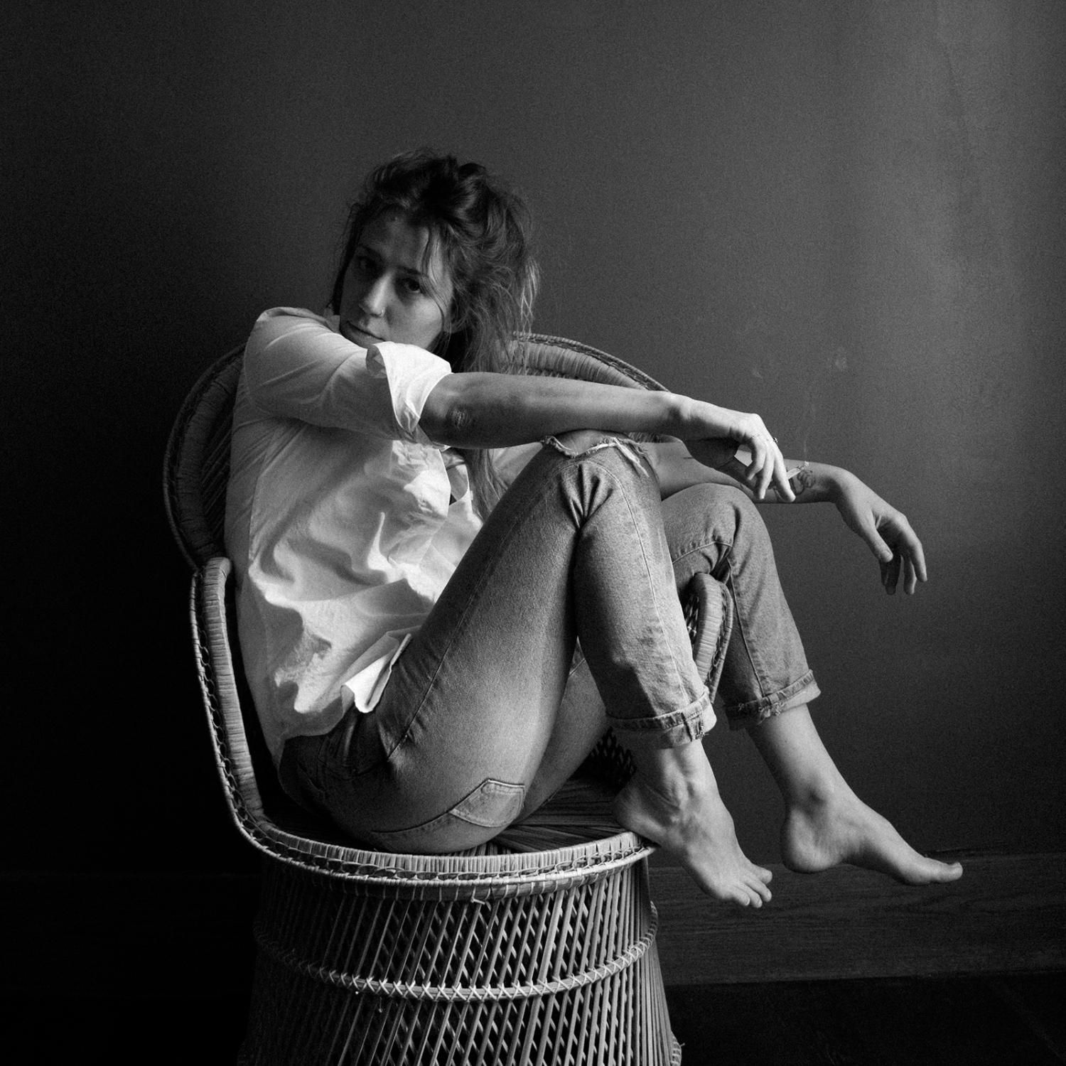 Foto de Andrea Marie