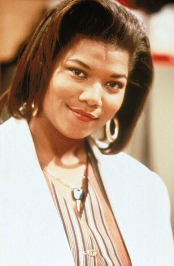 Foto de Queen Latifah