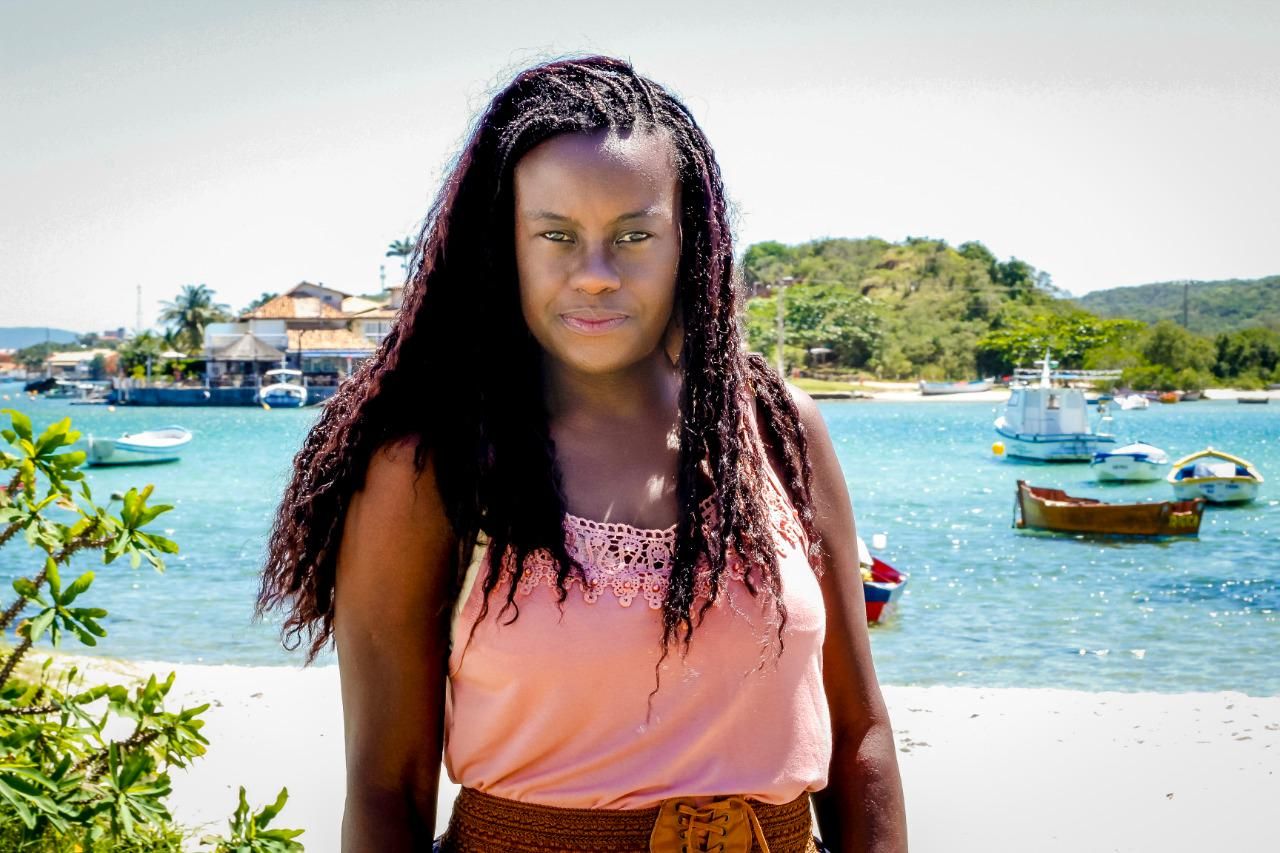 Foto de Silmarah Bless