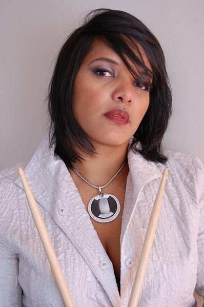 Foto de Terri Lyne Carrington