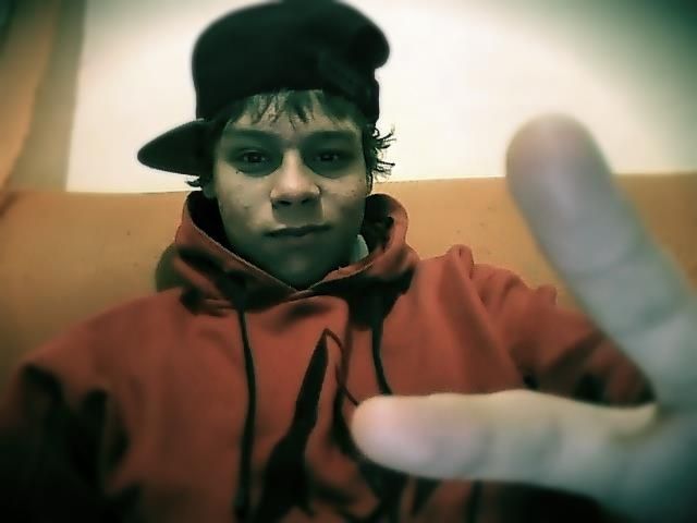 Foto de Mc Lowkinhas