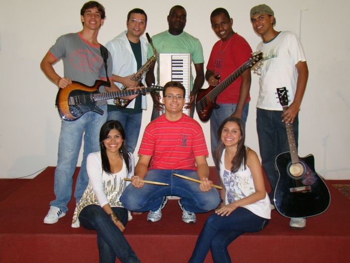 Foto de Comunidade Divina Luz