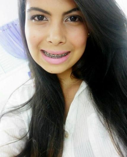 Foto de Rebeca Queiroz