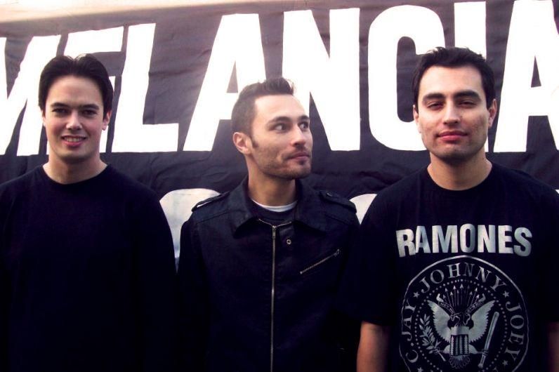 Foto de Melancias Indigestas