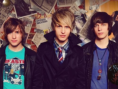 Foto de All Night Dynamite