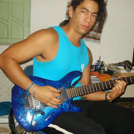 Foto de Leonardo Gradin