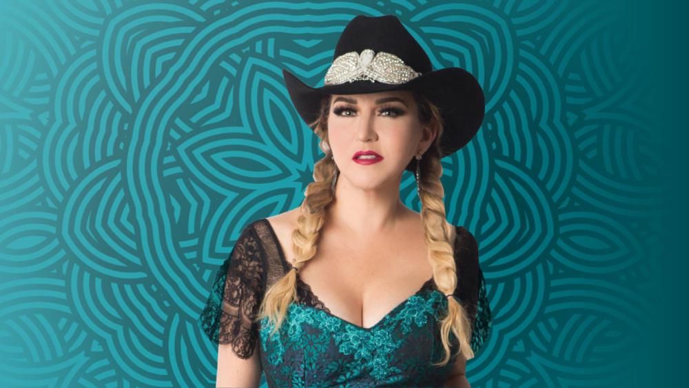 Foto de Alicia Villarreal