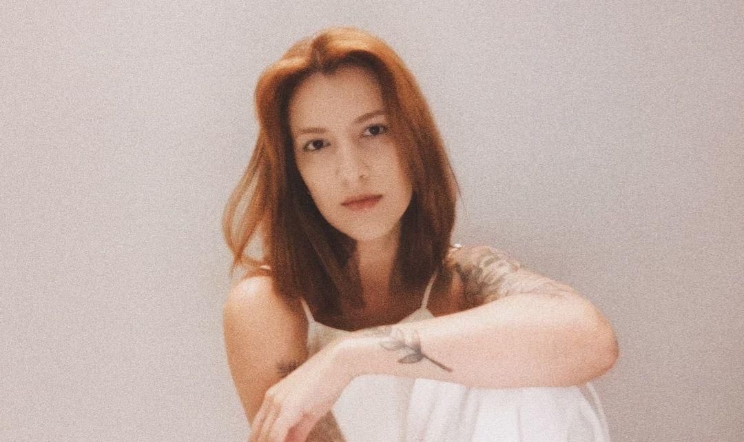 Foto de Lorenza Junqueira