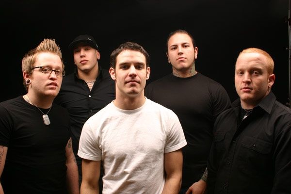 Foto de Bury Your Dead