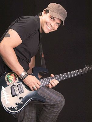 Photo of Alexandre Peixe