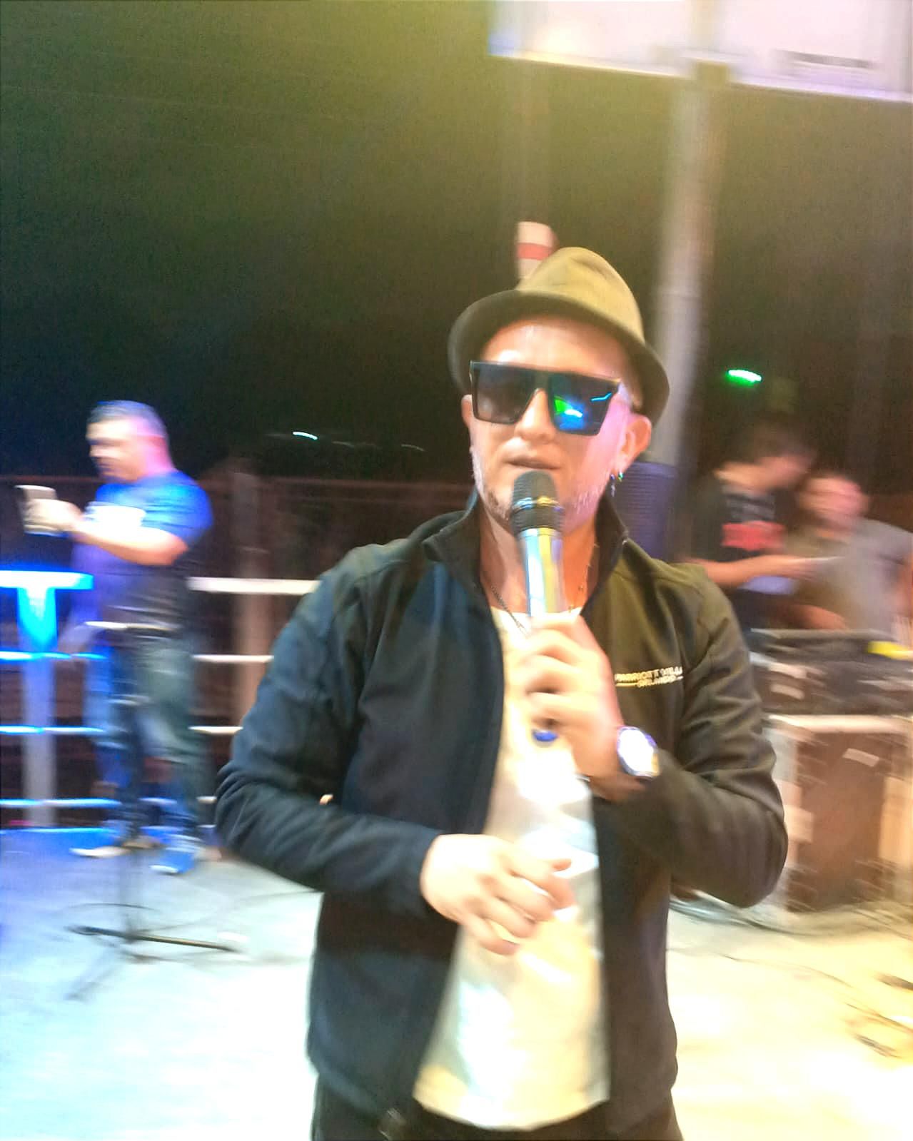 Foto de Anthonny LaFort