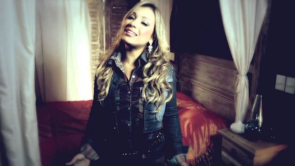 Foto de Rachel Malafaia