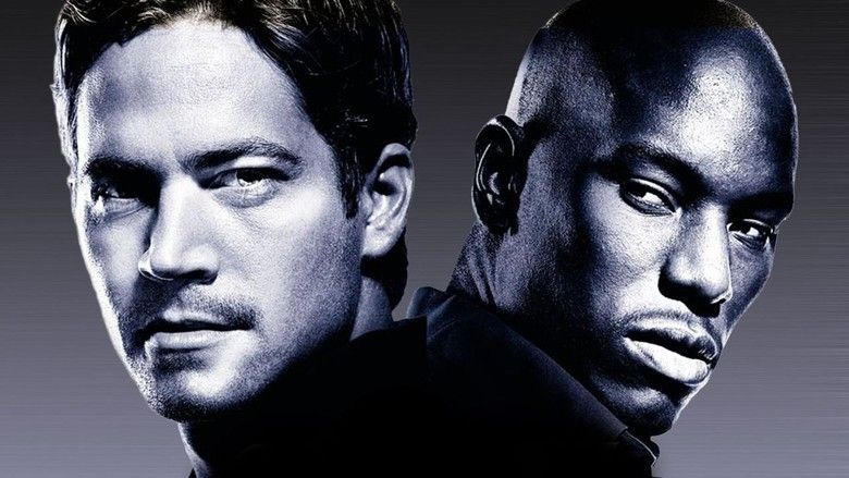 Photo of 2 Fast 2 Furious