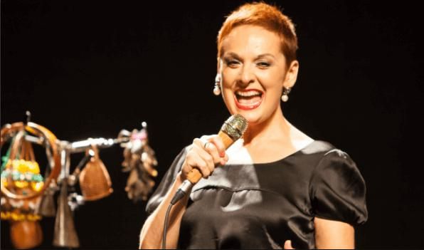 Foto de Mafalda Minnozzi