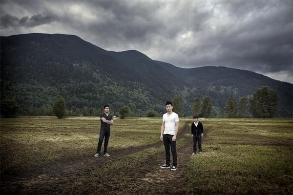 Photo of New Heights