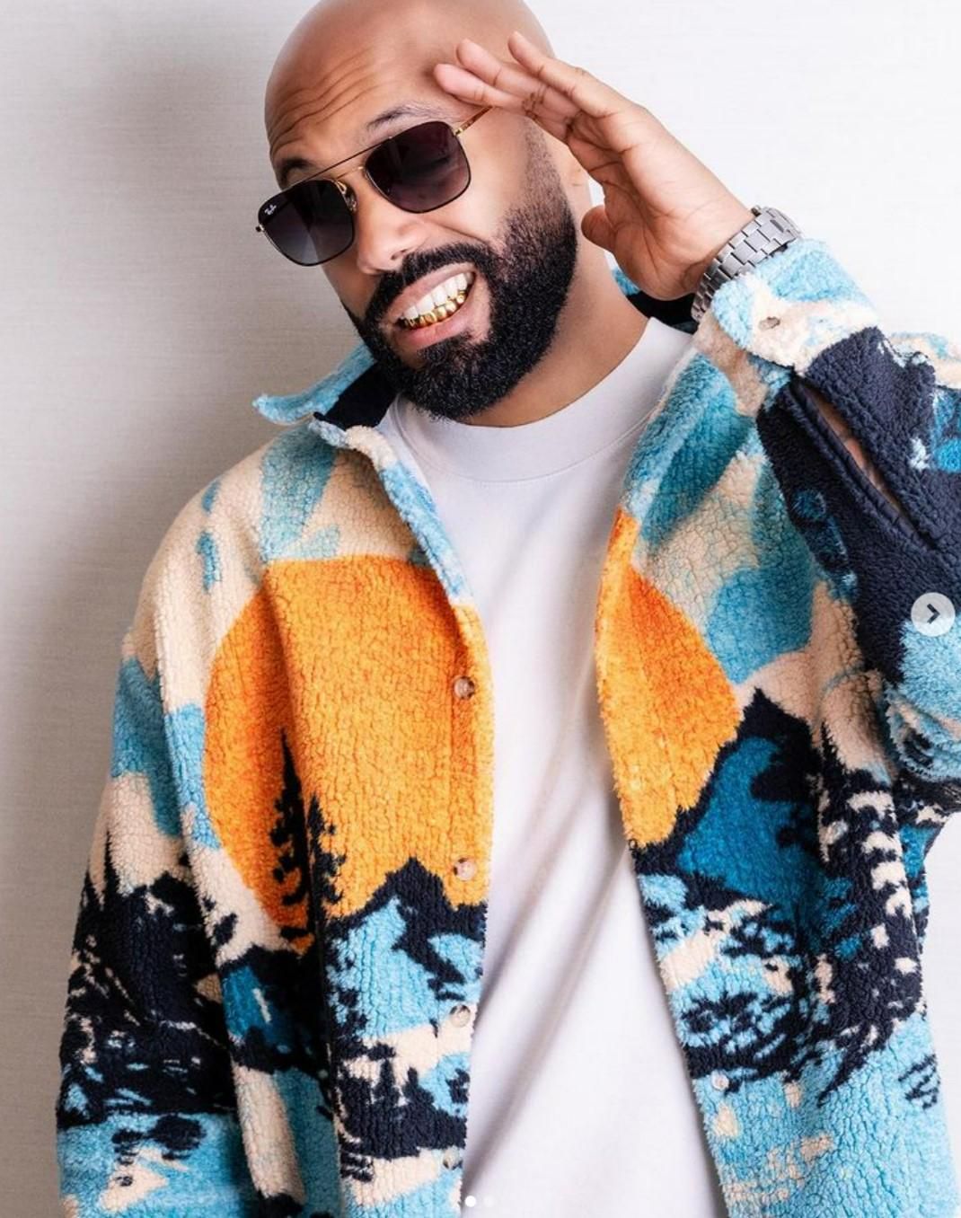 Foto de William Araujo (Cabo Verde)