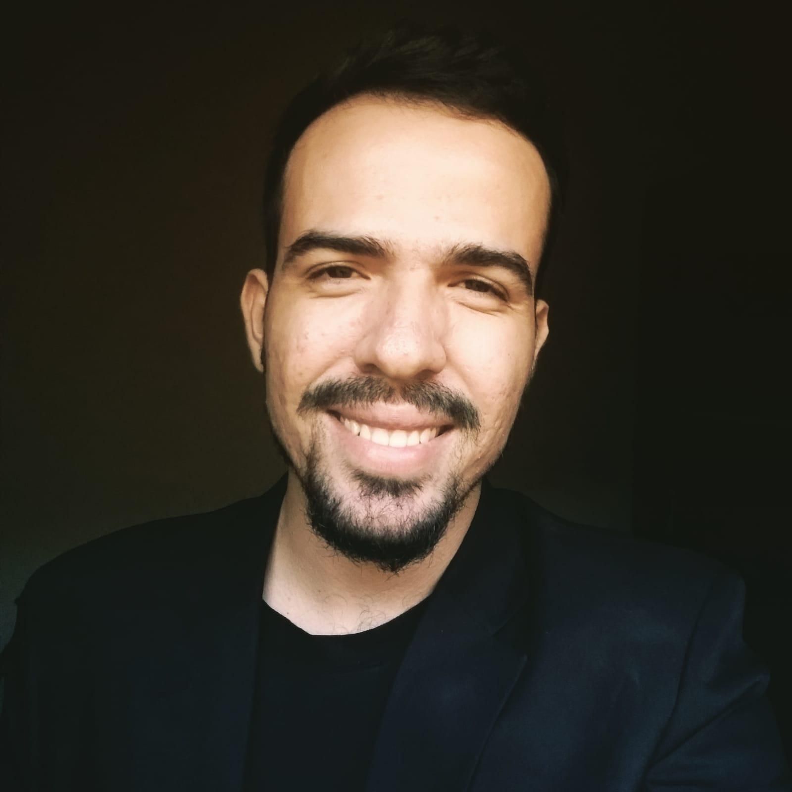 Foto de Rodrigo Moreira