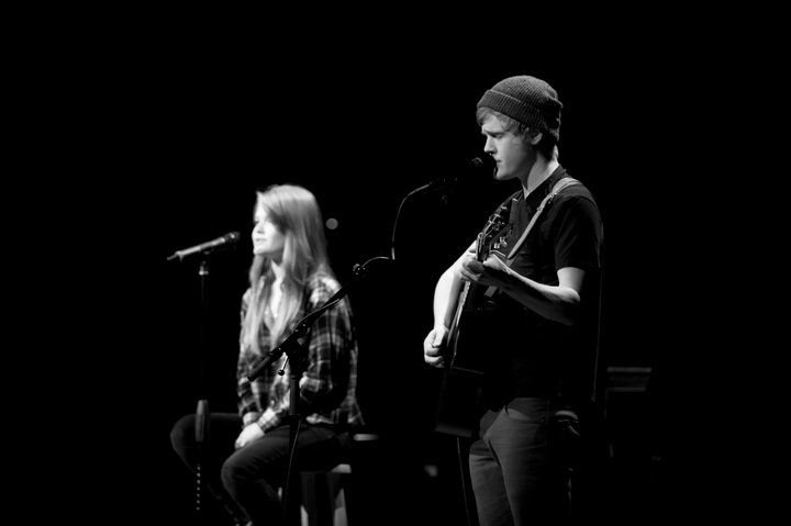 Foto de Obadiah Parker