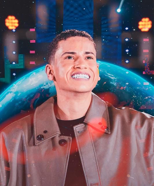 Foto de Manim Vaqueiro