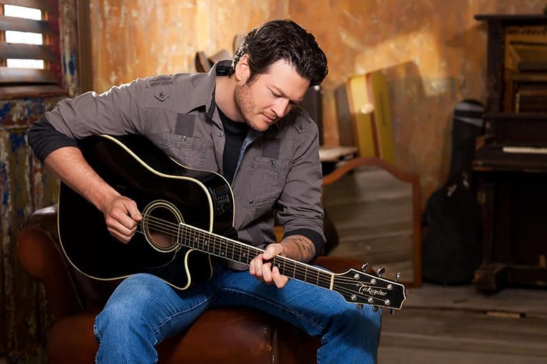 Foto de Blake Shelton