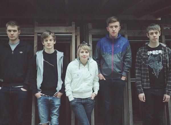 Photo of Rolo Tomassi