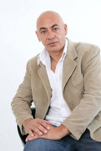 Photo of Rocha Mattos