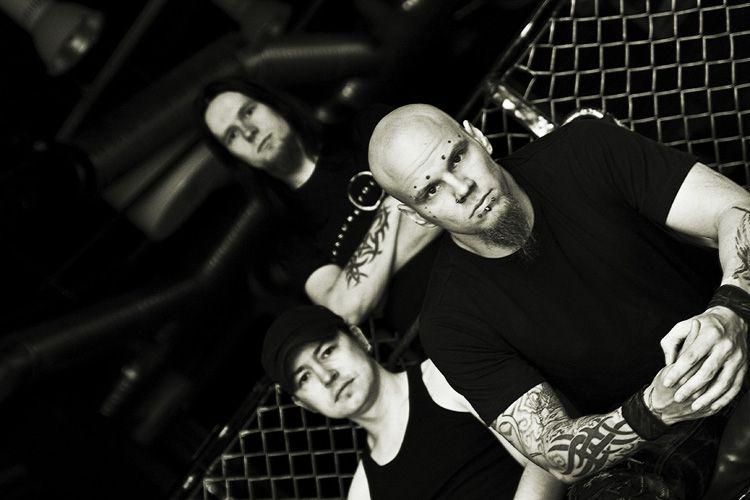 Foto de Before The Dawn