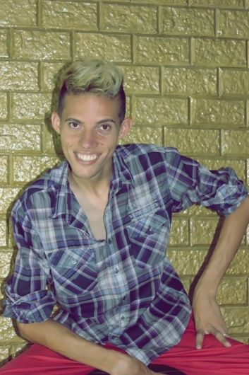 Foto de Igor Rezende