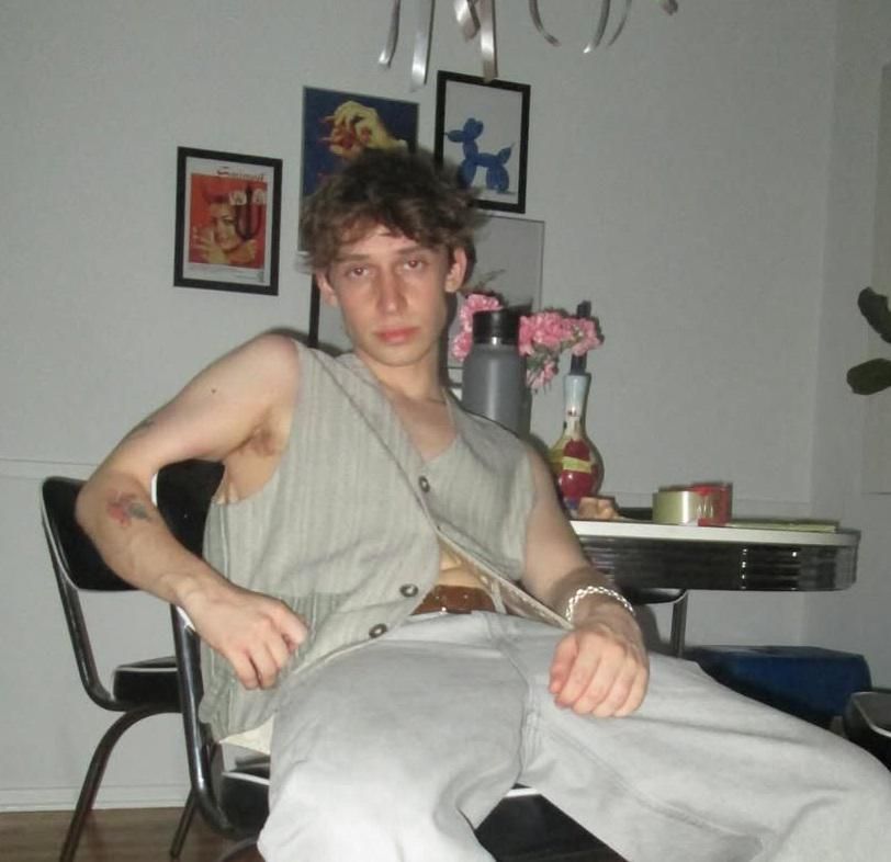 Foto de Sky McCreery