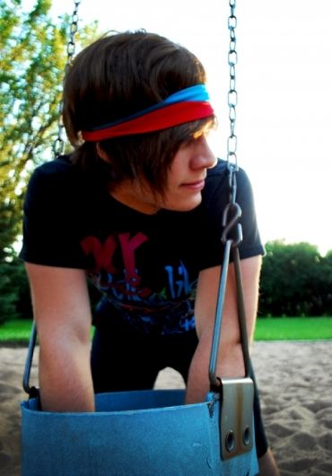 Foto de Stephen Jerzak