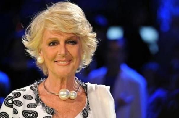 Foto de Loretta Goggi