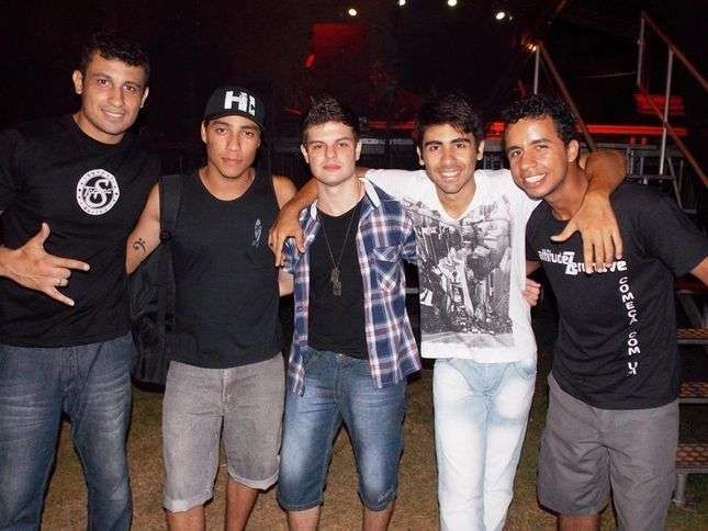 Foto de Attitude Zeronove