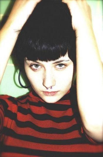 Foto de Jessica Lea Mayfield