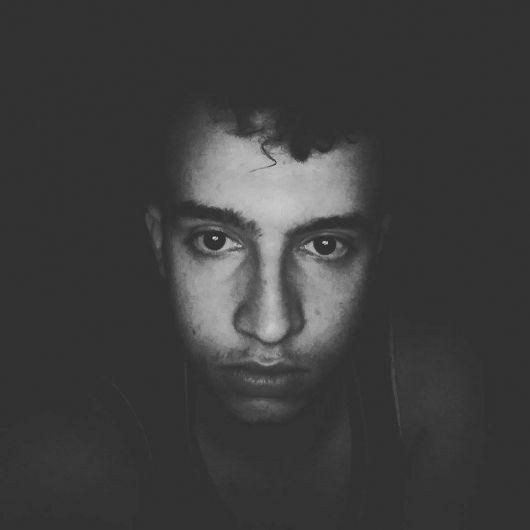 Foto de Lucas Blacksmith