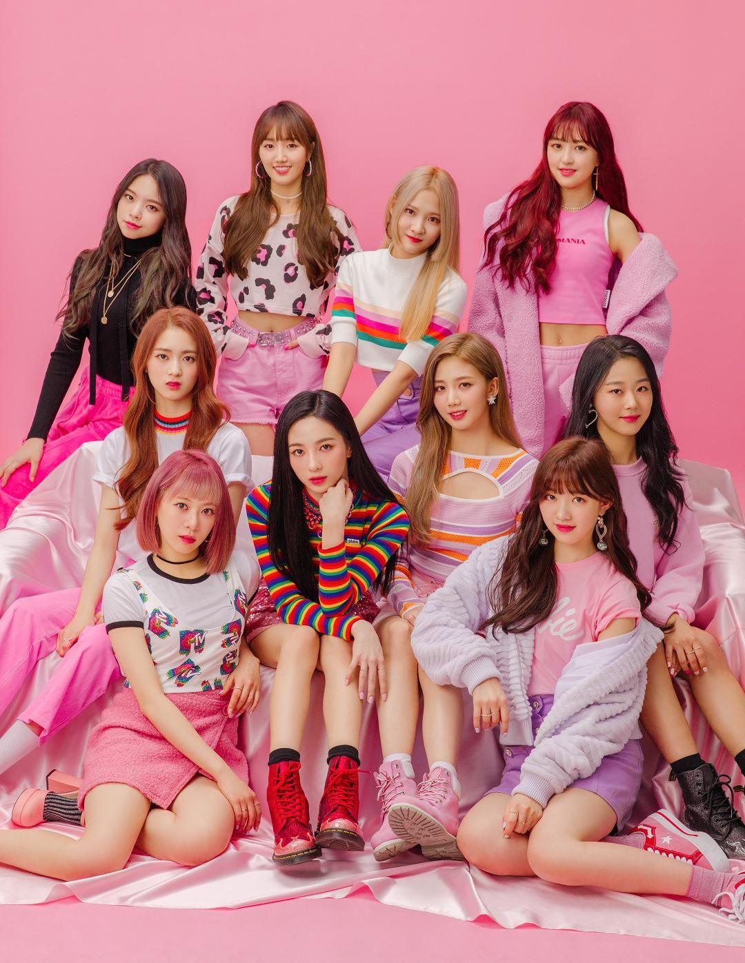 Foto de Cherry Bullet
