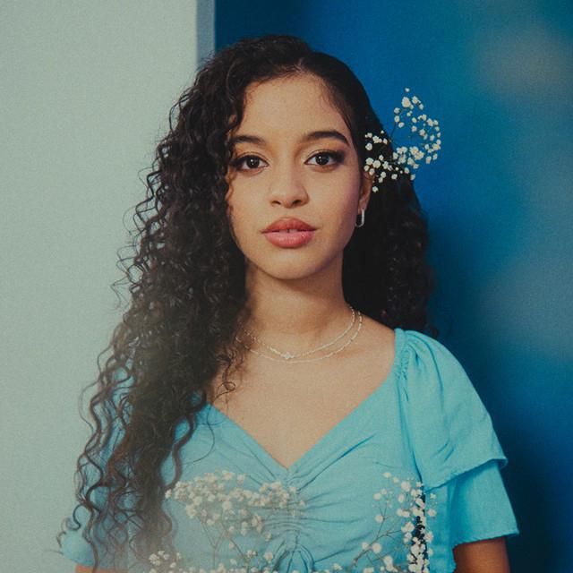 Foto de Gaby Cardozo